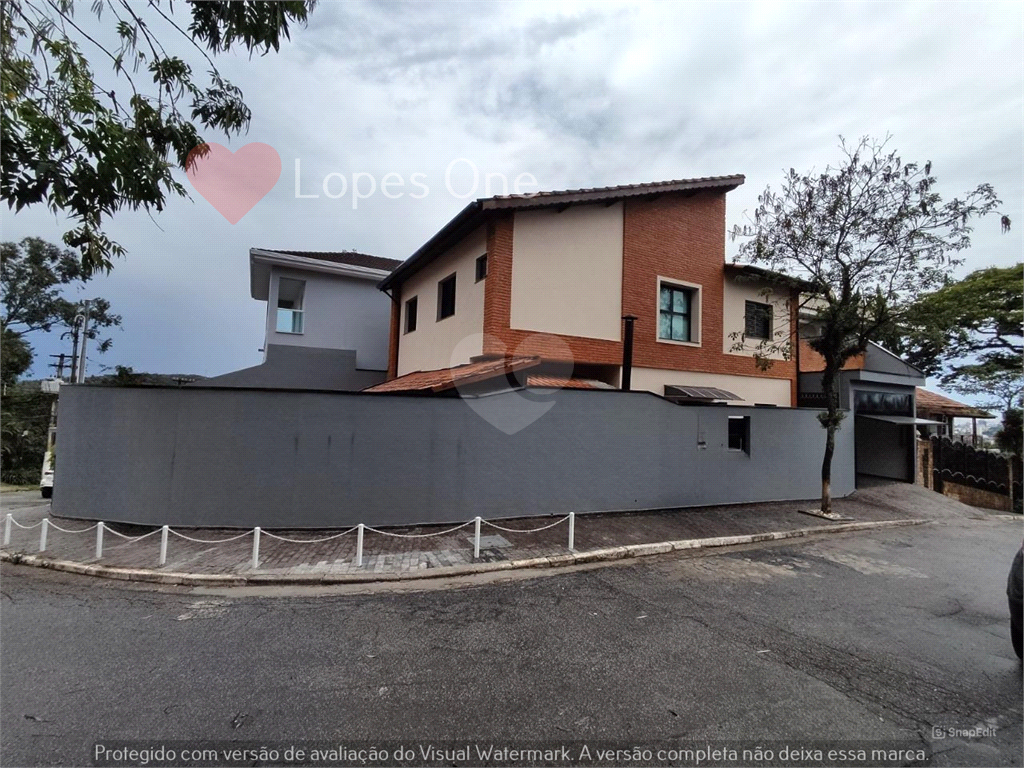 Venda Condomínio São Paulo Vila Irmãos Arnoni REO1032070 36