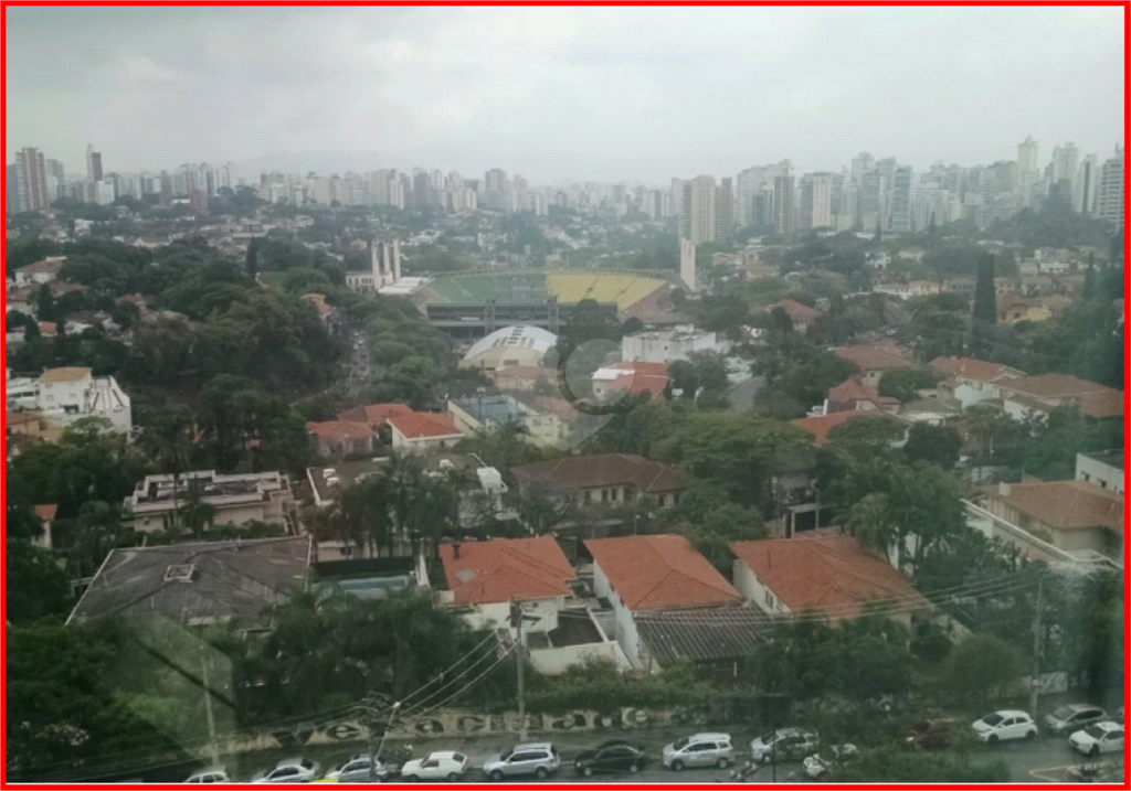 Aluguel Cobertura São Paulo Higienópolis REO1032072 7