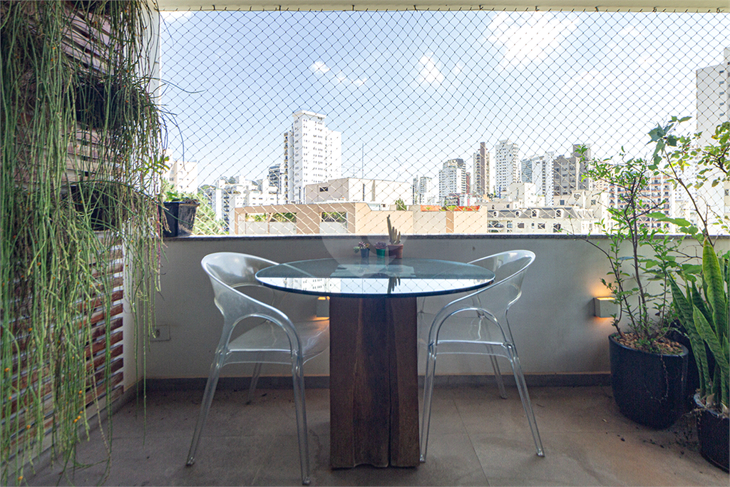 Venda Apartamento São Paulo Vila Morumbi REO1032073 8