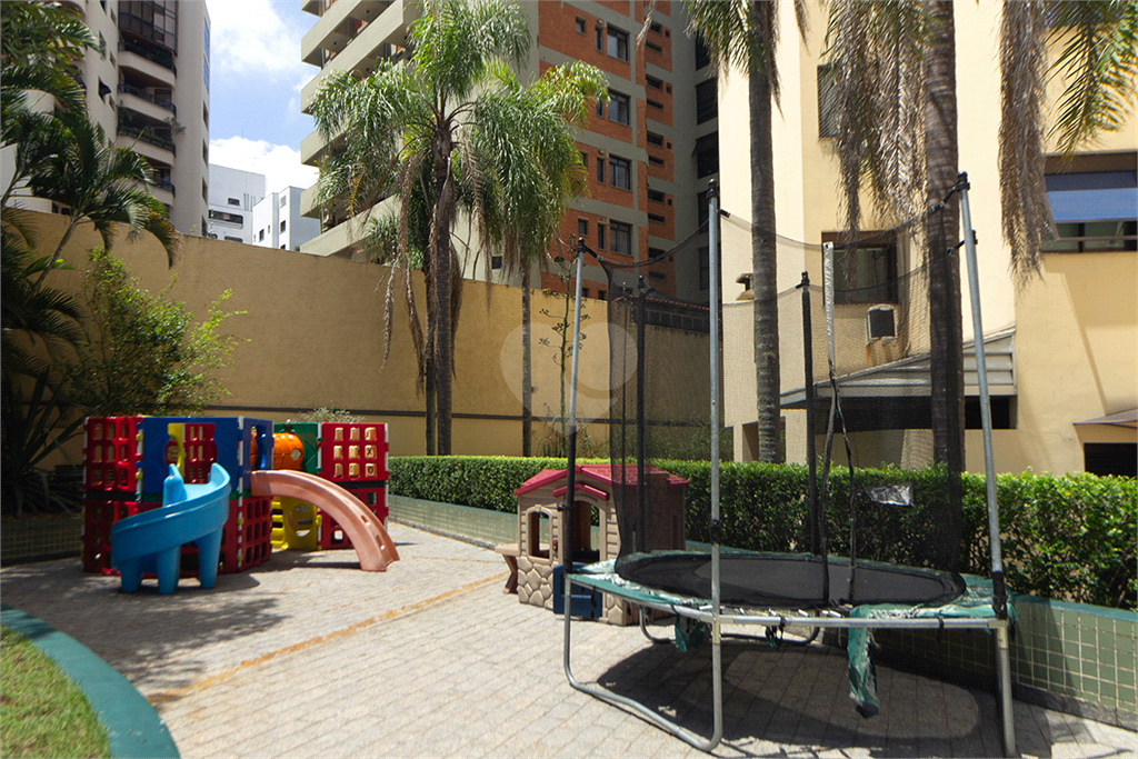 Venda Apartamento São Paulo Vila Morumbi REO1032073 36