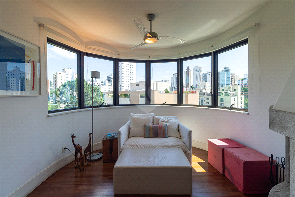 Venda Apartamento São Paulo Vila Morumbi REO1032073 5