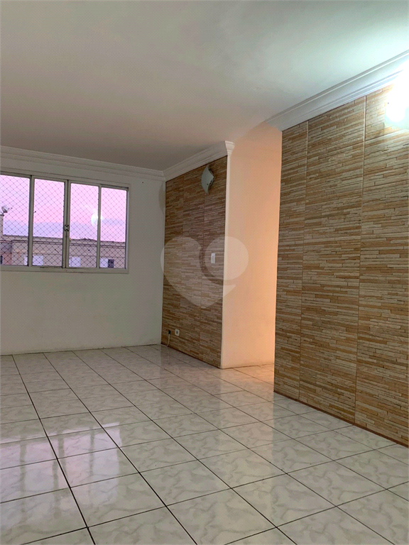 Venda Apartamento São Paulo Jardim São Bernardo REO1032074 1