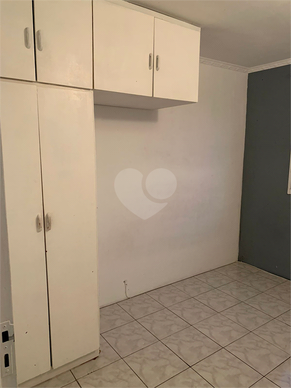 Venda Apartamento São Paulo Jardim São Bernardo REO1032074 7