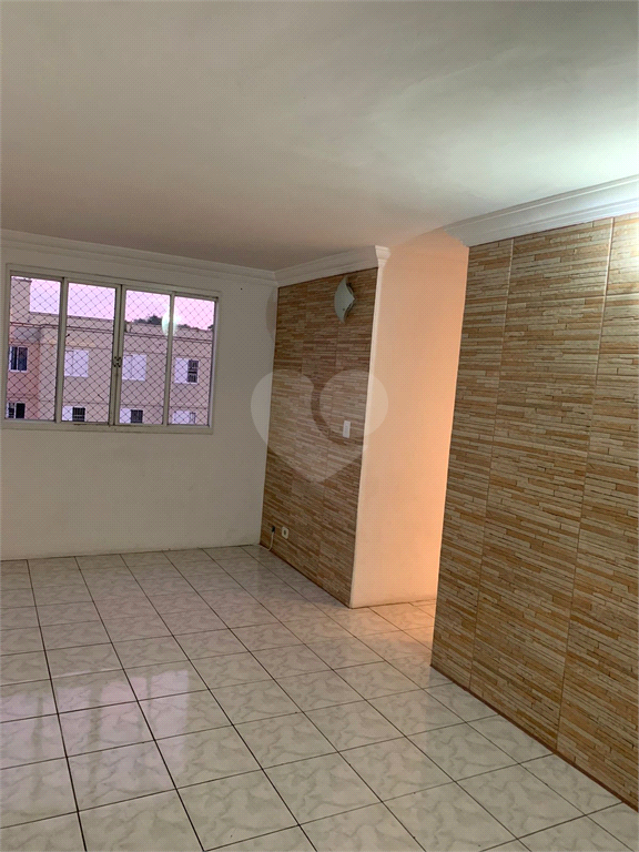 Venda Apartamento São Paulo Jardim São Bernardo REO1032074 17