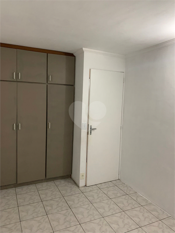 Venda Apartamento São Paulo Jardim São Bernardo REO1032074 13