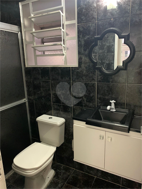 Venda Apartamento São Paulo Jardim São Bernardo REO1032074 11