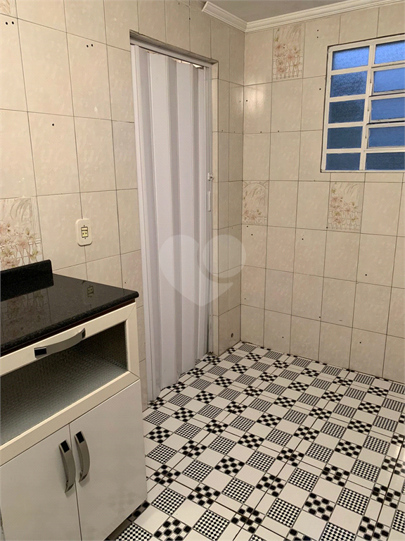 Venda Apartamento São Paulo Jardim São Bernardo REO1032074 14