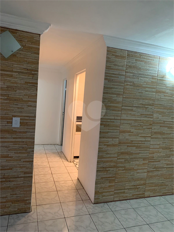 Venda Apartamento São Paulo Jardim São Bernardo REO1032074 18