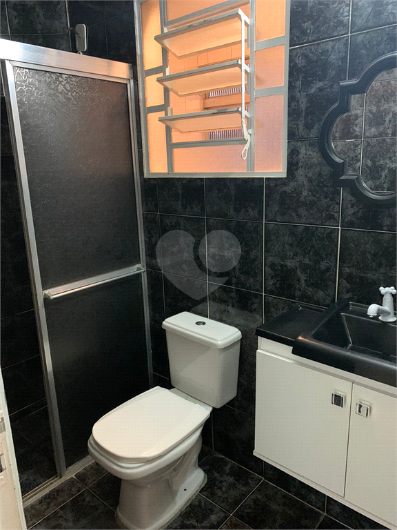 Venda Apartamento São Paulo Jardim São Bernardo REO1032074 6