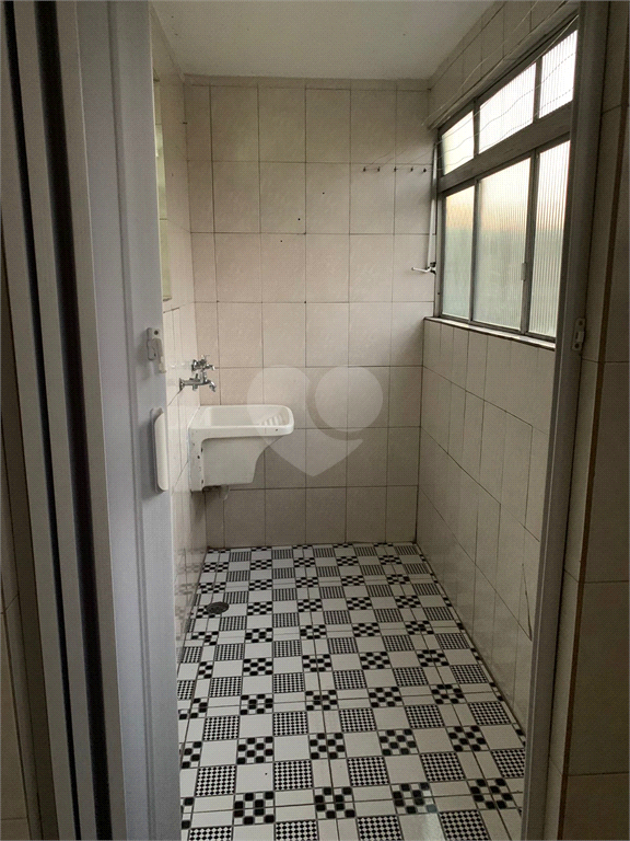 Venda Apartamento São Paulo Jardim São Bernardo REO1032074 27