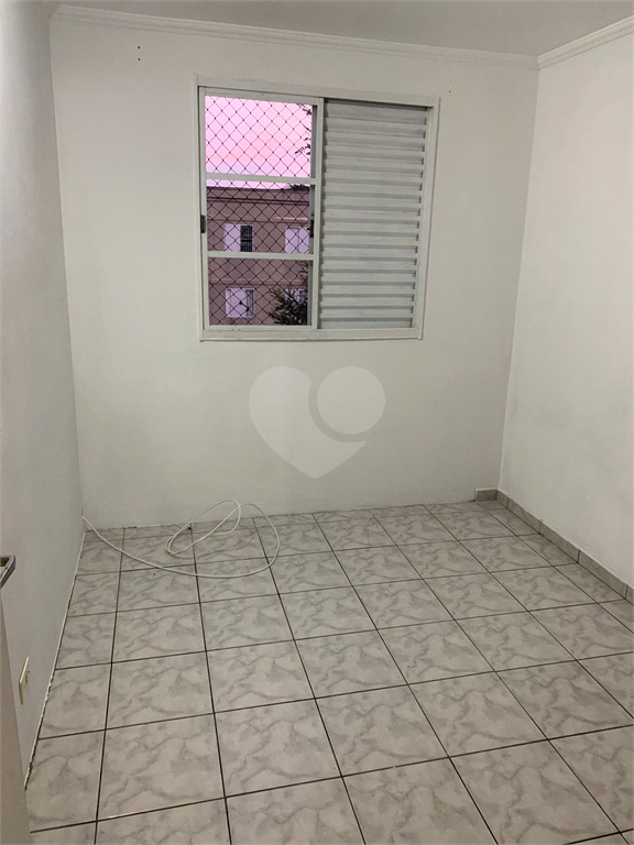 Venda Apartamento São Paulo Jardim São Bernardo REO1032074 9