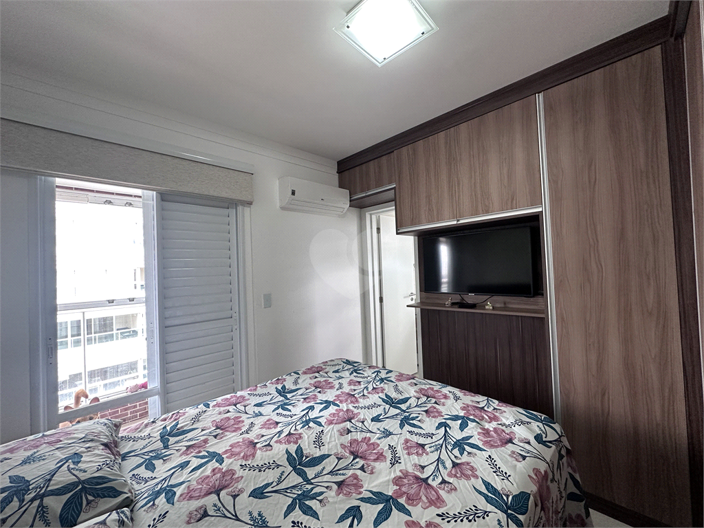 Venda Apartamento Praia Grande Canto Do Forte REO1032075 31