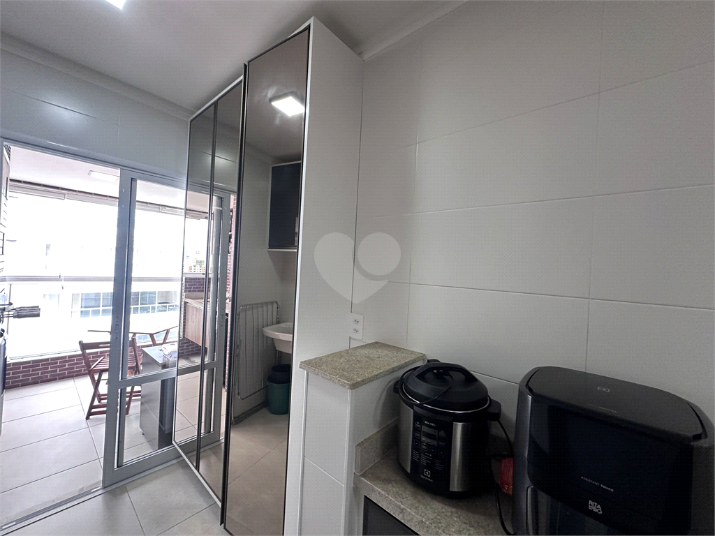 Venda Apartamento Praia Grande Canto Do Forte REO1032075 25