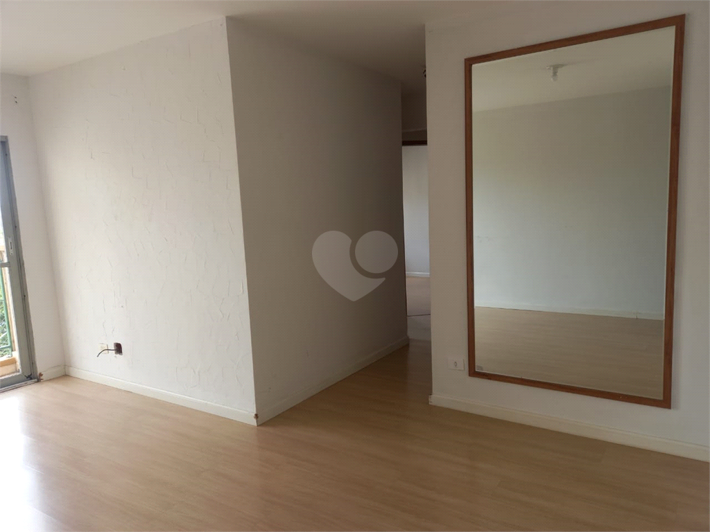 Venda Apartamento São Paulo Vila Emir REO1032078 4