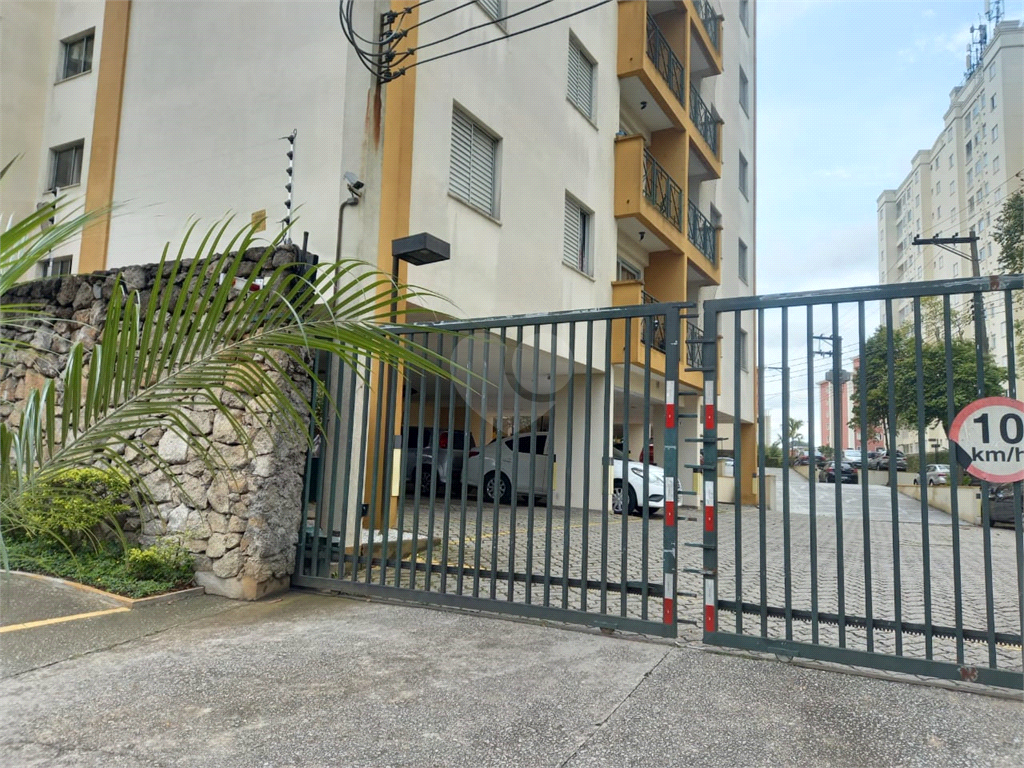 Venda Apartamento São Paulo Vila Emir REO1032078 32