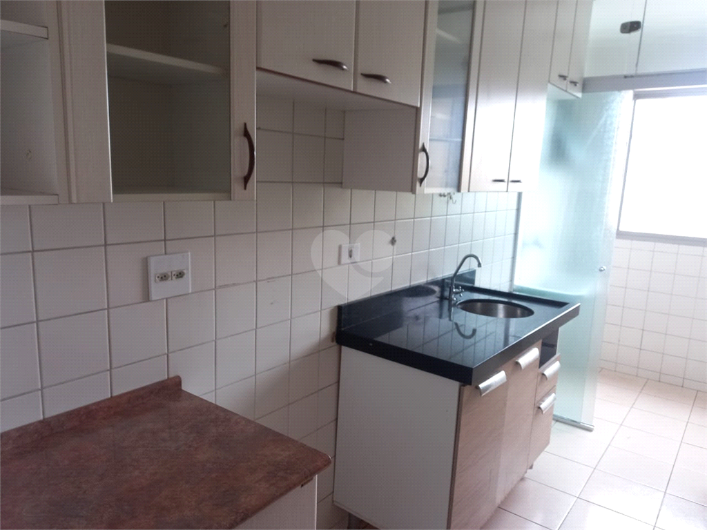 Venda Apartamento São Paulo Vila Emir REO1032078 15