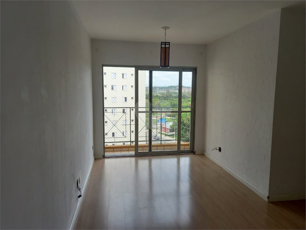 Venda Apartamento São Paulo Vila Emir REO1032078 2