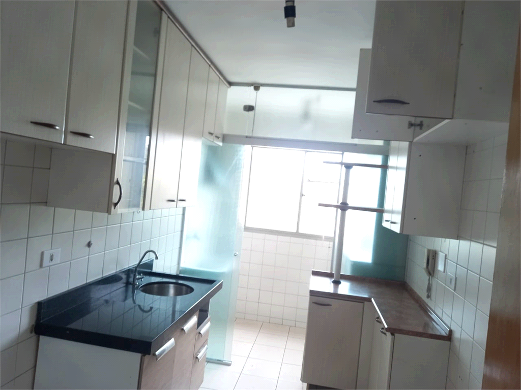 Venda Apartamento São Paulo Vila Emir REO1032078 17