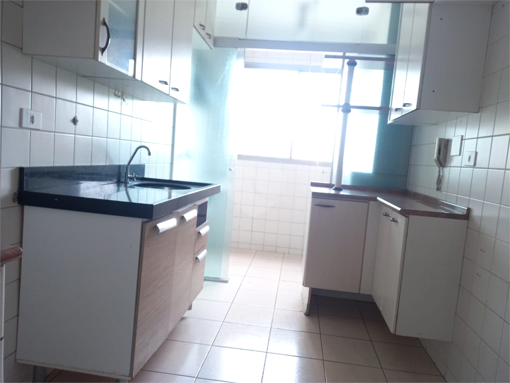 Venda Apartamento São Paulo Vila Emir REO1032078 13