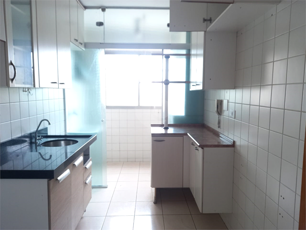 Venda Apartamento São Paulo Vila Emir REO1032078 14