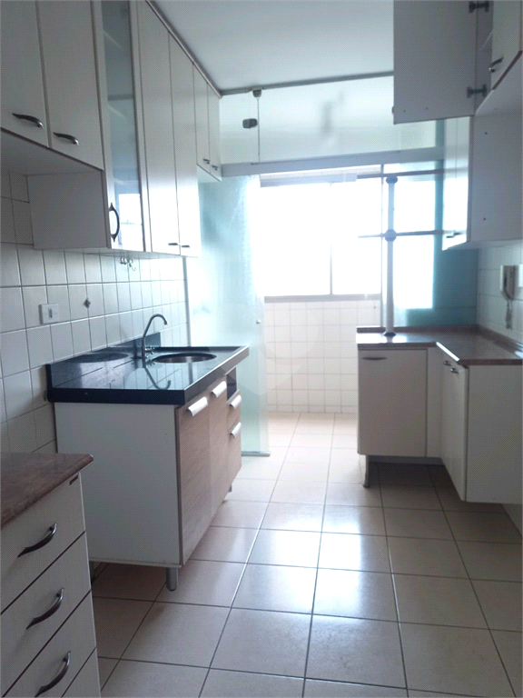 Venda Apartamento São Paulo Vila Emir REO1032078 16