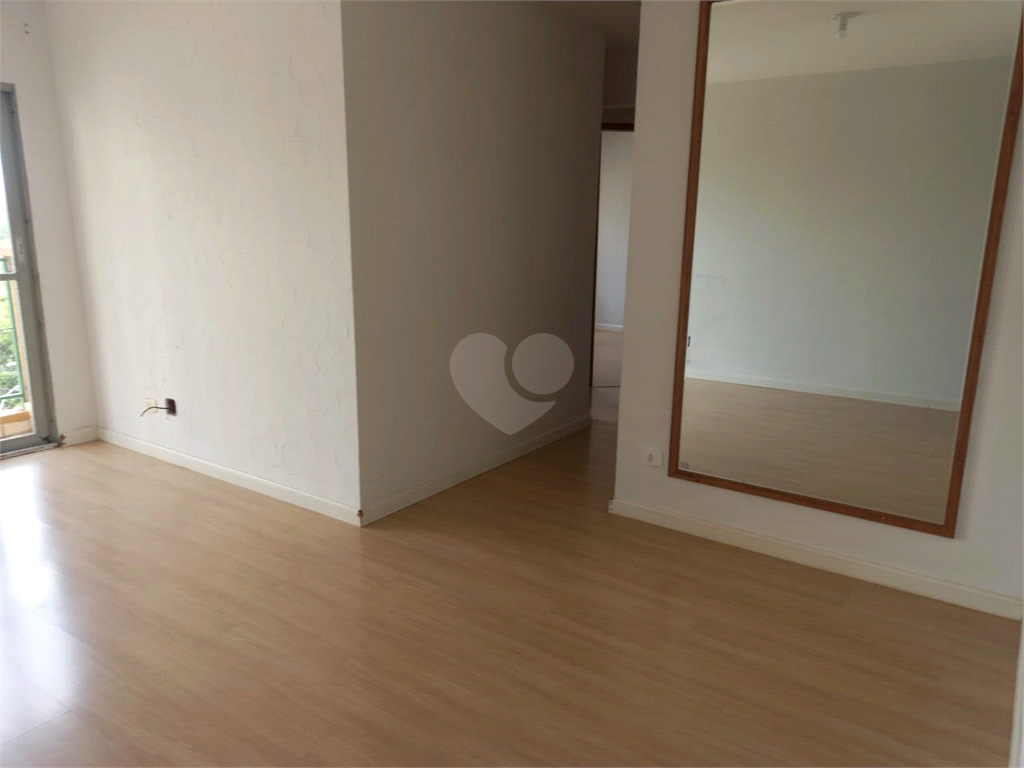 Venda Apartamento São Paulo Vila Emir REO1032078 8