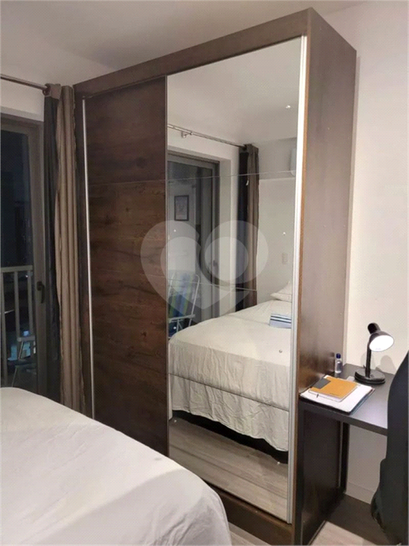 Venda Apartamento São Paulo Pinheiros REO1032079 2