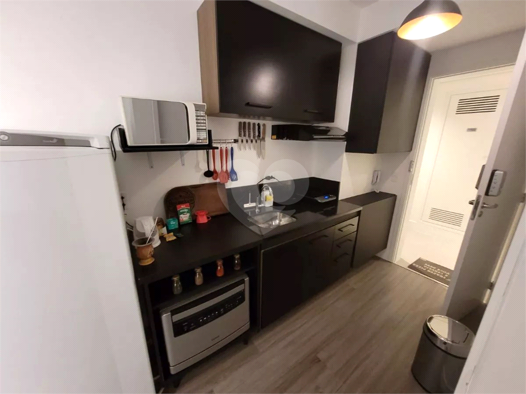 Venda Apartamento São Paulo Pinheiros REO1032079 7