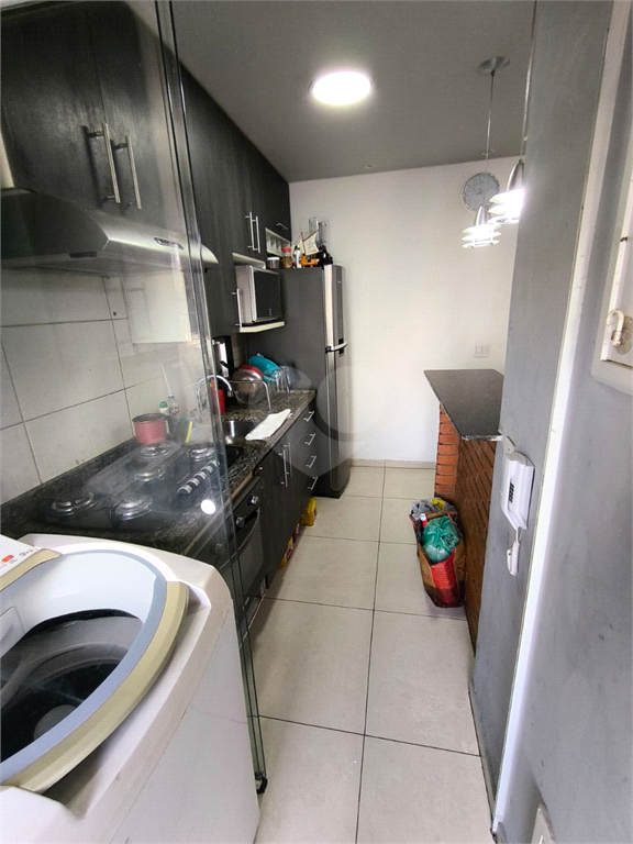 Venda Apartamento São Paulo Vila Bela Vista (zona Norte) REO1032083 7