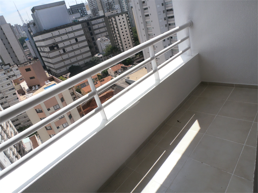 Aluguel Apartamento São Paulo Bela Vista REO1032084 3