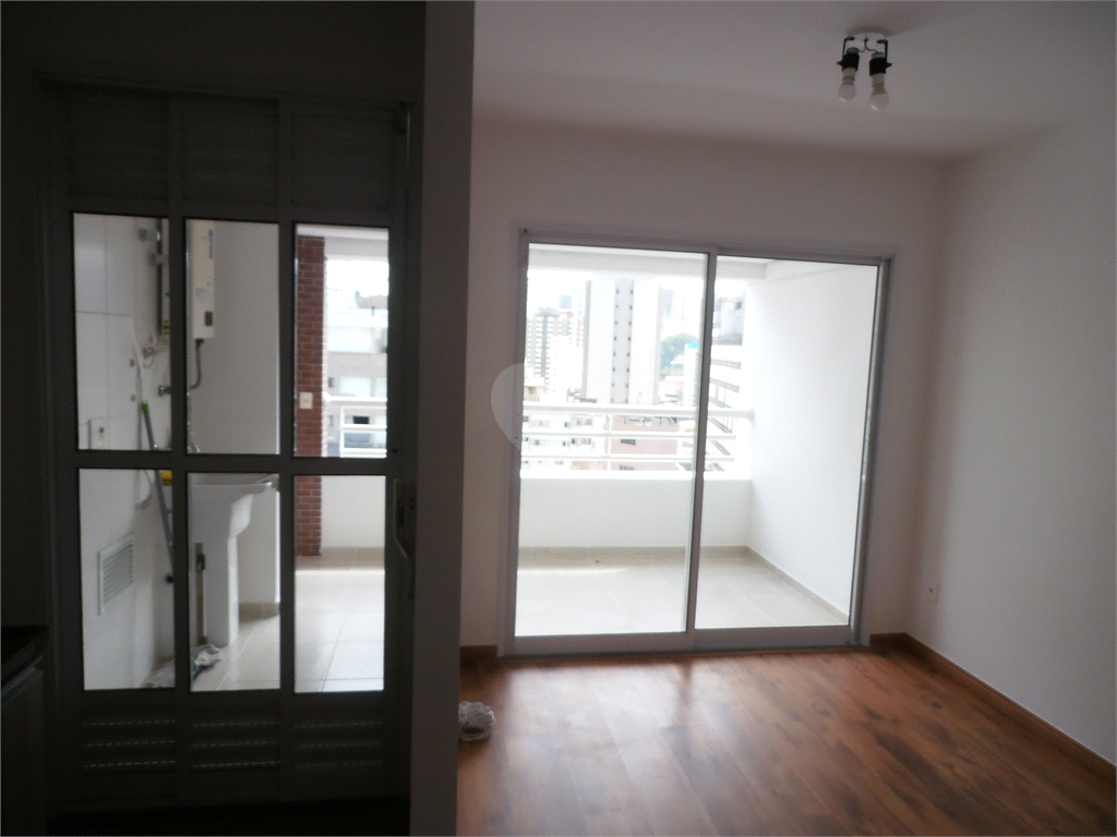 Aluguel Apartamento São Paulo Bela Vista REO1032084 4