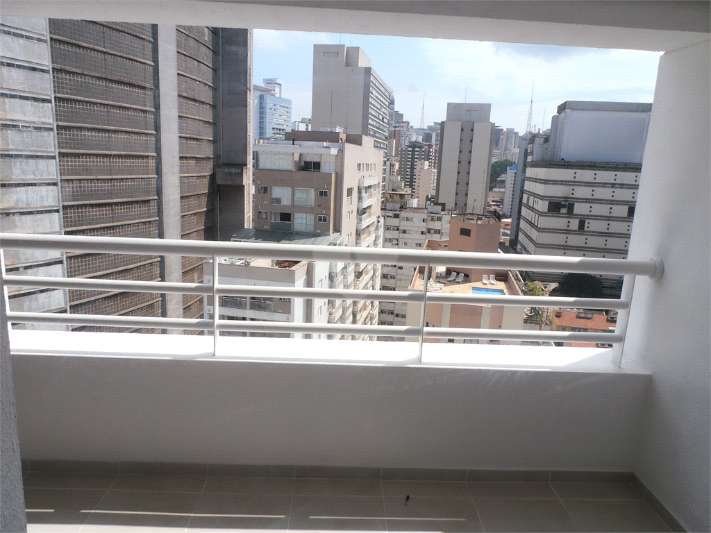 Aluguel Apartamento São Paulo Bela Vista REO1032084 24