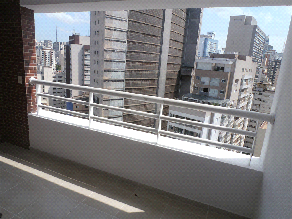 Aluguel Apartamento São Paulo Bela Vista REO1032084 2