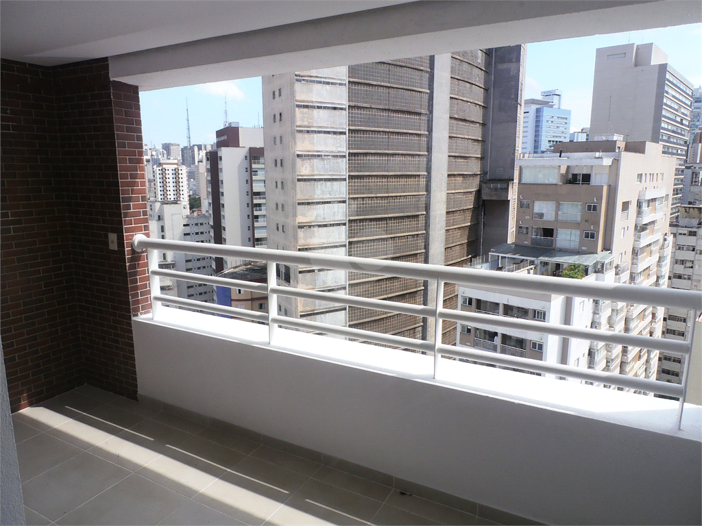 Aluguel Apartamento São Paulo Bela Vista REO1032084 1