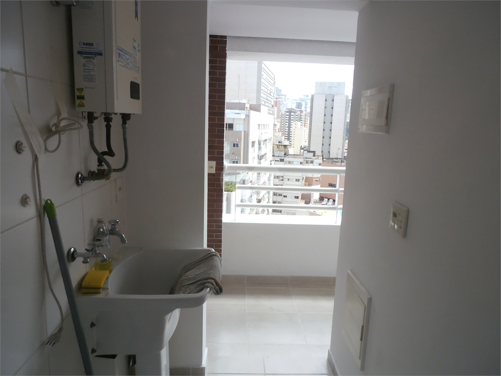 Aluguel Apartamento São Paulo Bela Vista REO1032084 22