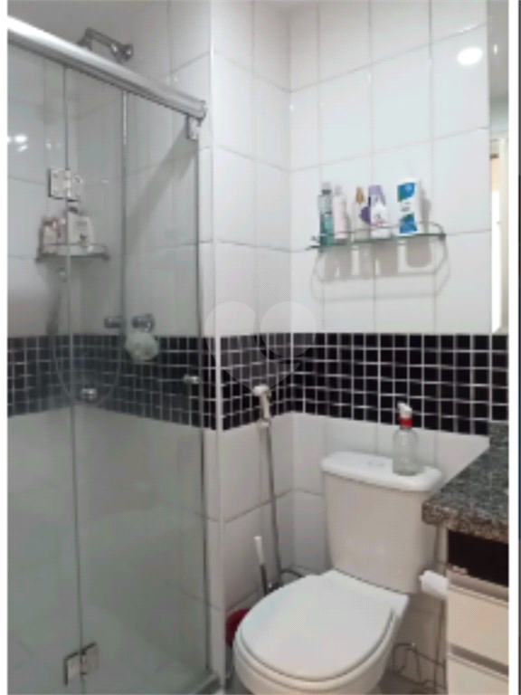 Venda Apartamento São Paulo Barra Funda REO1032085 15