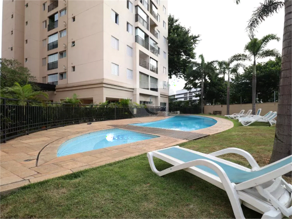 Venda Apartamento São Paulo Barra Funda REO1032085 36