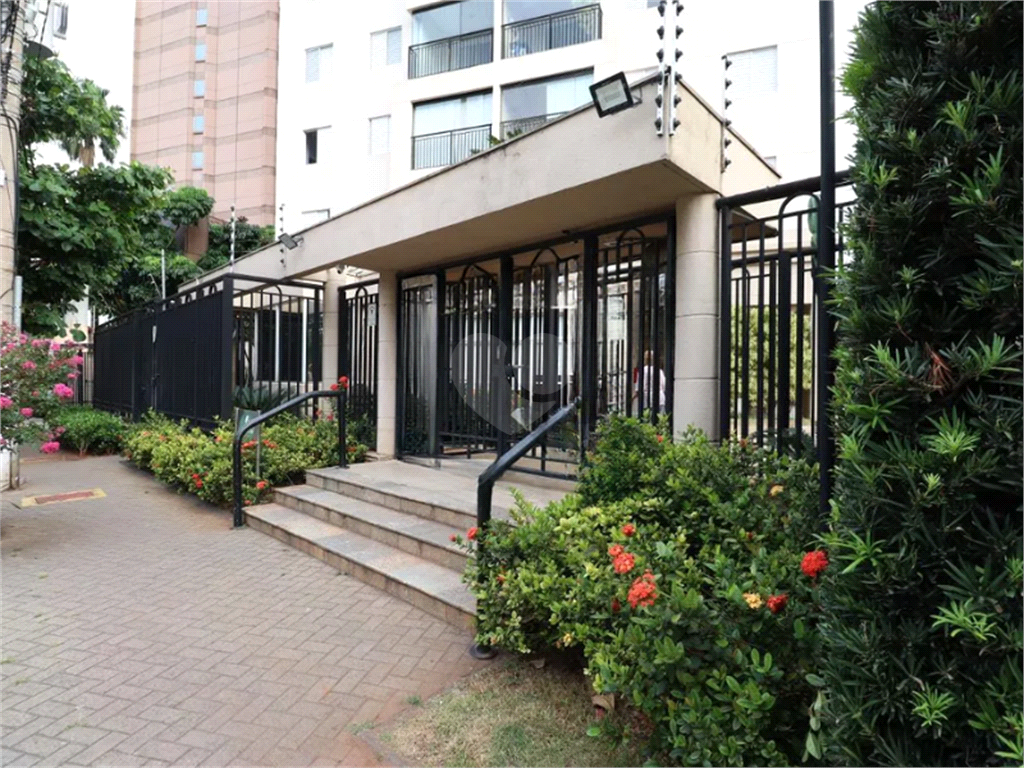 Venda Apartamento São Paulo Barra Funda REO1032085 22