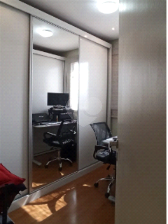 Venda Apartamento São Paulo Barra Funda REO1032085 14