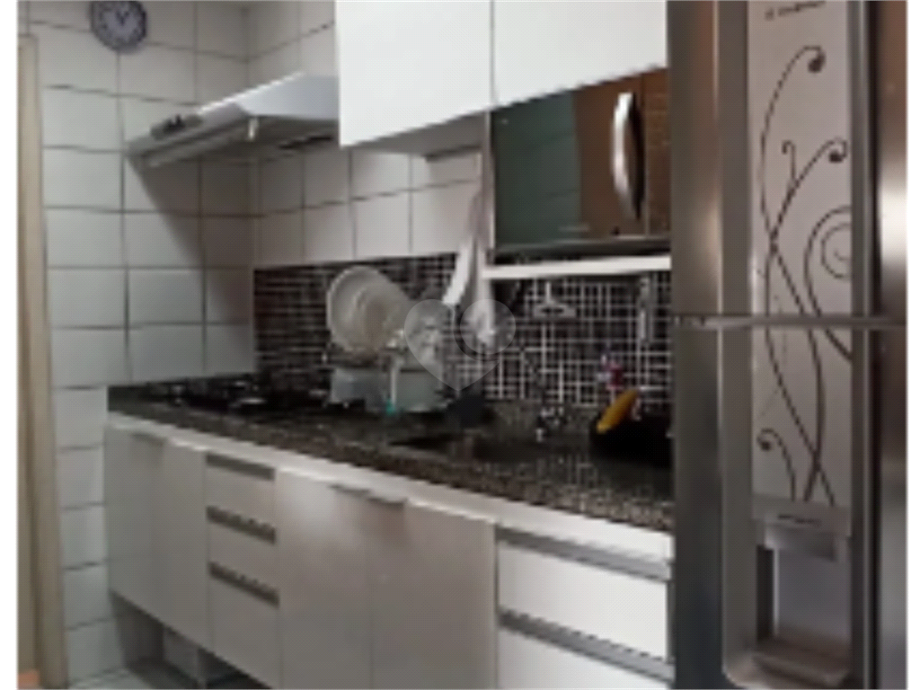 Venda Apartamento São Paulo Barra Funda REO1032085 3