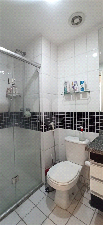 Venda Apartamento São Paulo Barra Funda REO1032085 16