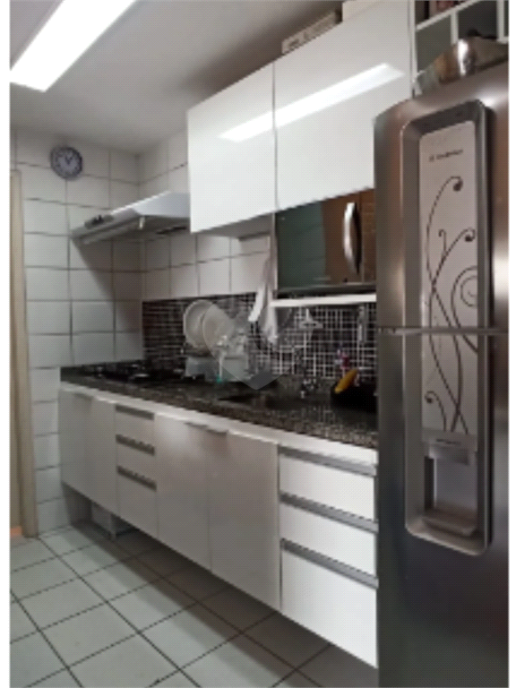 Venda Apartamento São Paulo Barra Funda REO1032085 1