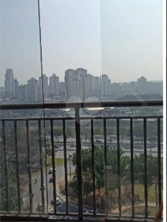 Venda Apartamento São Paulo Barra Funda REO1032085 7