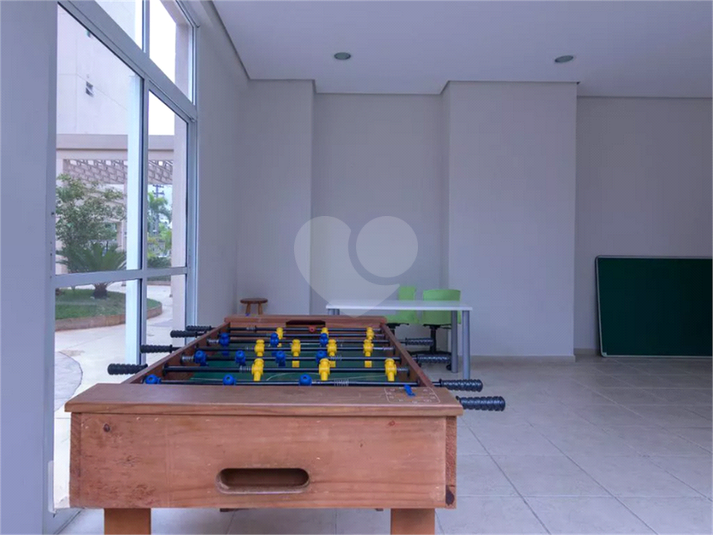 Venda Apartamento São Paulo Barra Funda REO1032085 47