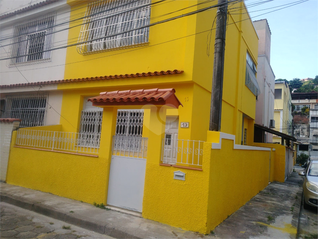 Venda Casa Niterói Santa Rosa REO1032090 3