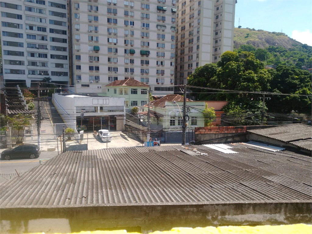 Venda Casa Niterói Santa Rosa REO1032090 17