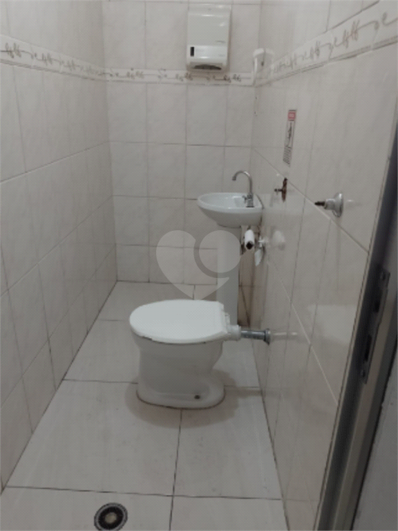 Aluguel Salão Comercial São Paulo Jardim Regina REO1032093 4