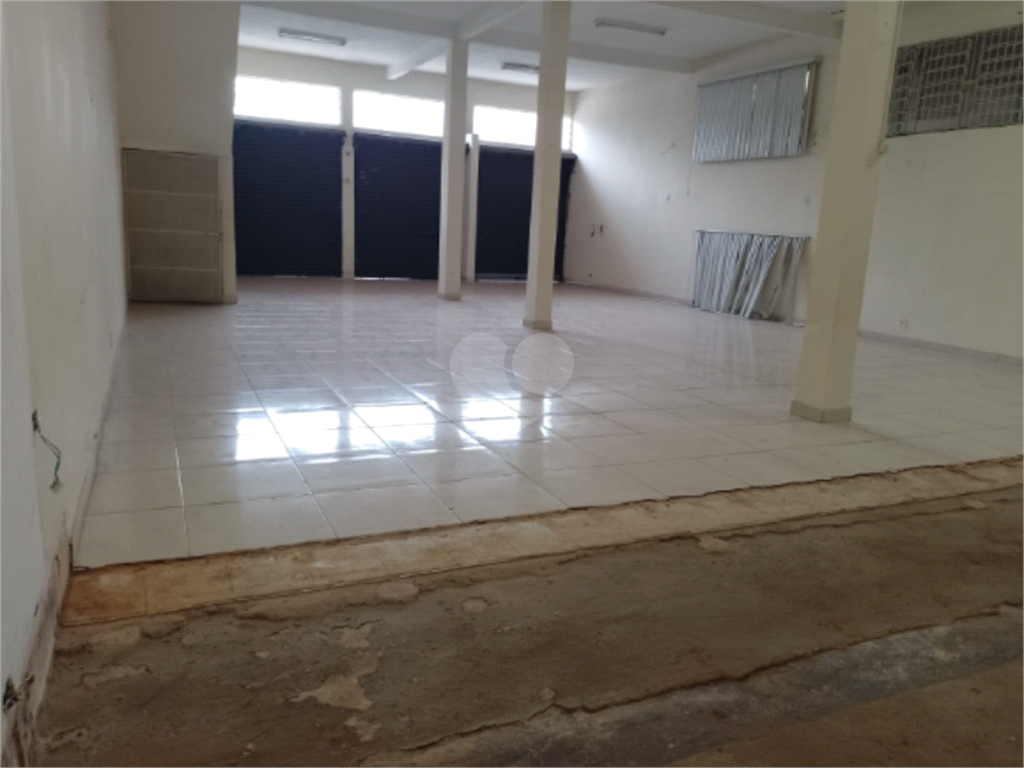 Aluguel Salão Comercial São Paulo Jardim Regina REO1032093 8