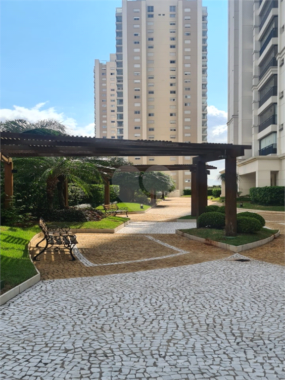 Venda Apartamento São Paulo Vila Leopoldina REO1032094 19