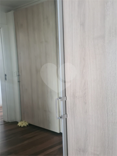 Venda Apartamento São Paulo Vila Leopoldina REO1032094 21